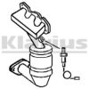 KLARIUS 380592 Catalytic Converter